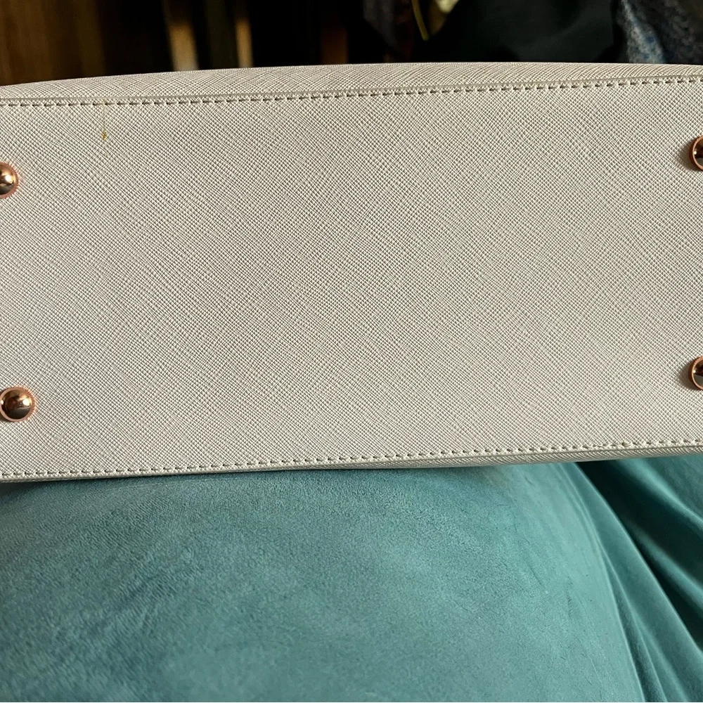 Loungefly Harry Potter Deathly Hallows Elder Wand Handbag - BoxLunch Exclusive - Picture 9 of 14